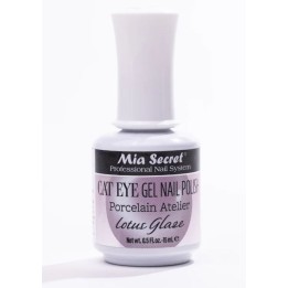 Cat Eyes Gel Polish Lotus Glaze