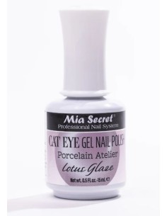 Cat Eyes Gel Polish Lotus Glaze