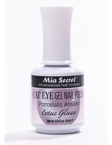 Cat Eyes Gel Polish Lotus Glaze