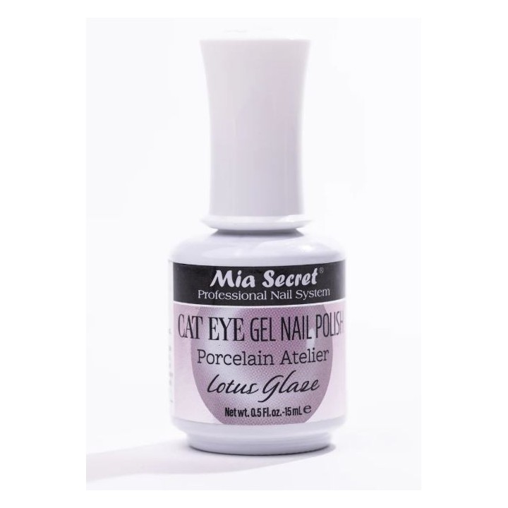 Cat Eyes Gel Polish Lotus Glaze