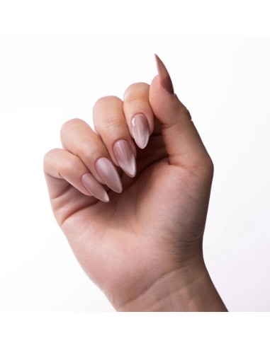 Cat Eyes Gel Polish Dahlia Clay