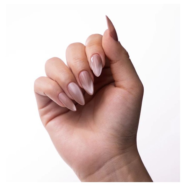 Cat Eyes Gel Polish Dahlia Clay