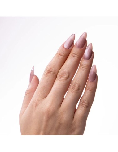 Cat Eyes Gel Polish Dahlia Clay