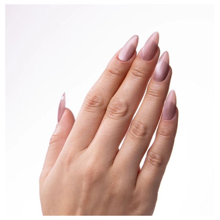Cat Eyes Gel Polish Dahlia Clay