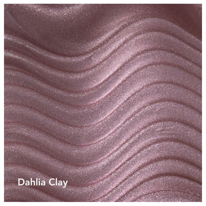 Cat Eyes Gel Polish Dahlia Clay