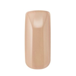 Émail semi-permanent naturel de longue durée
