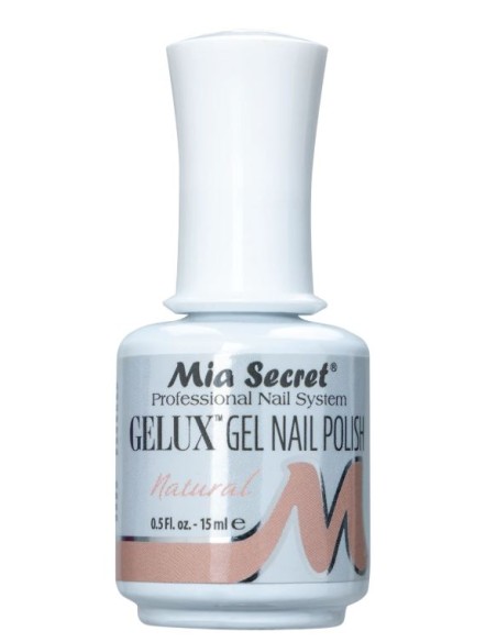 Gelux Natural