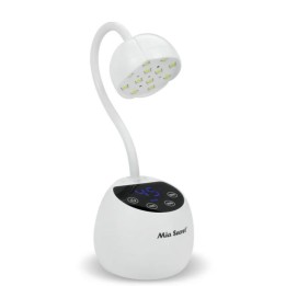 Lampara UV/LED 36W para tips de Gel