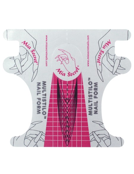Moldes (Medium-Largo)
