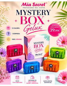 Mystery Box