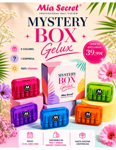Mystery Box