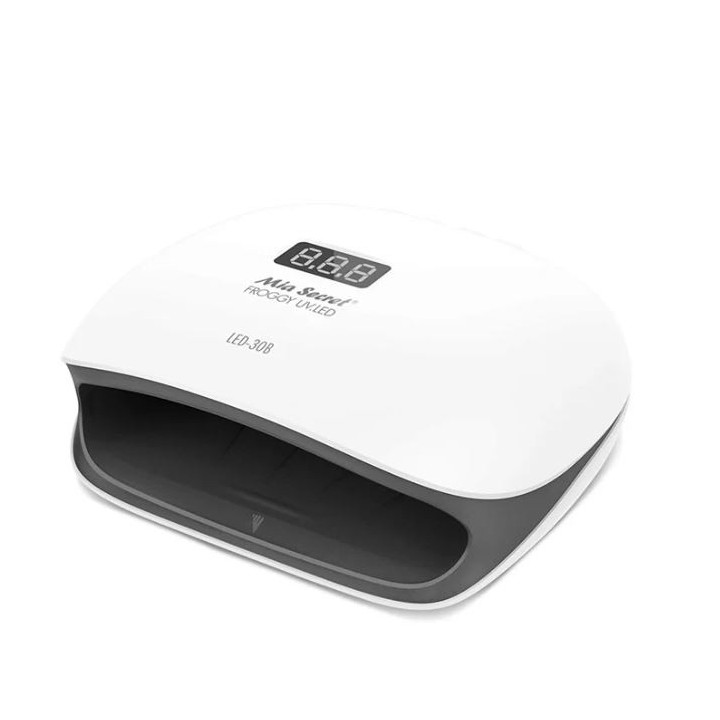 Lámpara UV/LED Froggy 48w