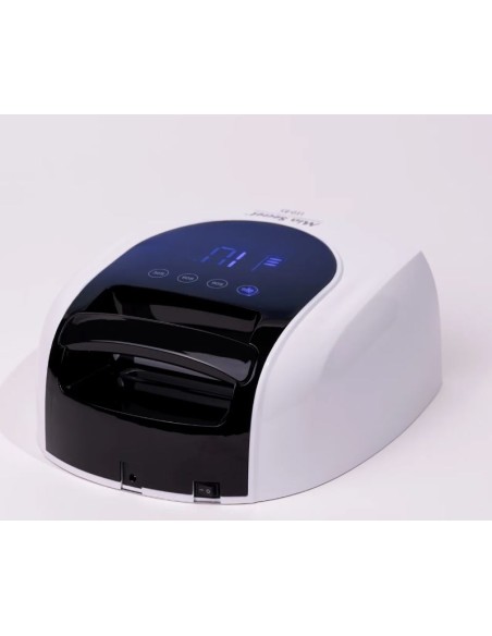 Lámpara LED UV Recargable e Inalámbrica
