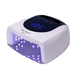 Lámpara LED UV Recargable e Inalámbrica