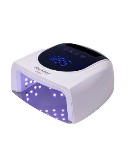 Lámpara LED UV Recargable e Inalámbrica