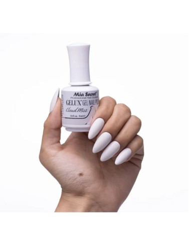 Gelux Cloud Mist