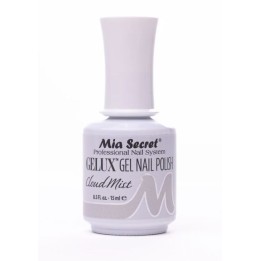Vernis gel semi-permanent