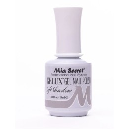 Vernis gel semi-permanent