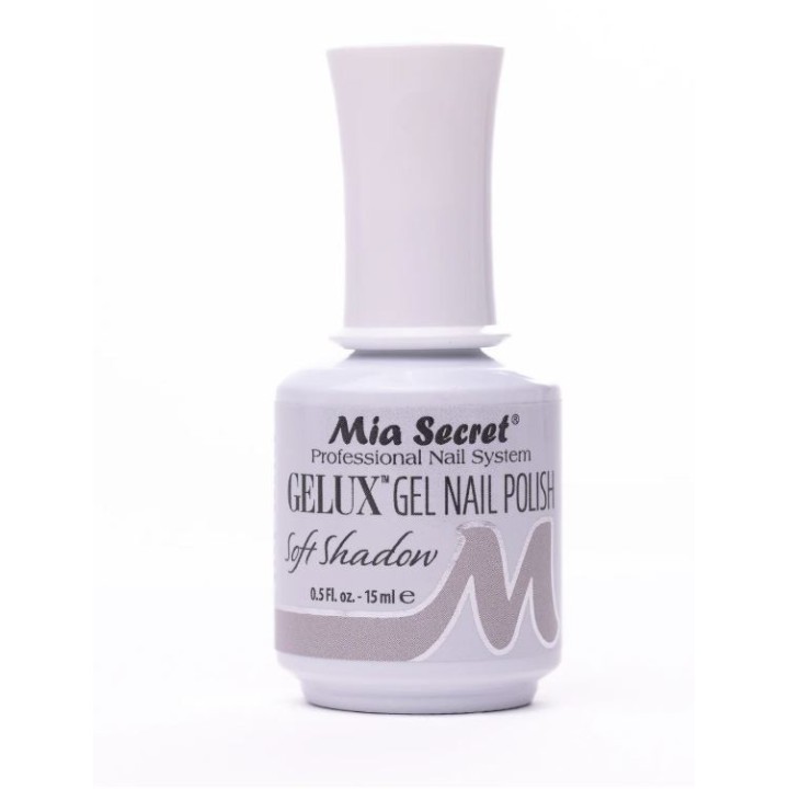 Vernis gel semi-permanent