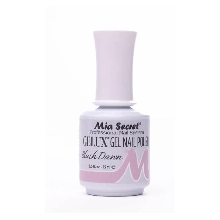 Gelux semi-permanent gel polish