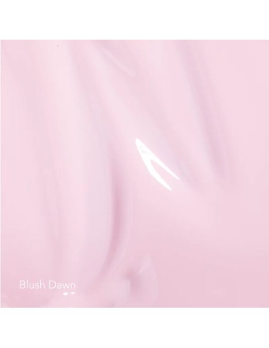 Gelux Blush Dawn