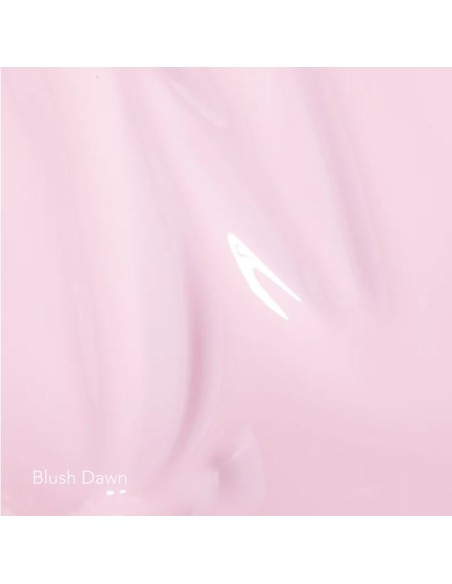Gelux Blush Dawn
