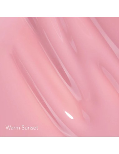 Gel Warm Sunset