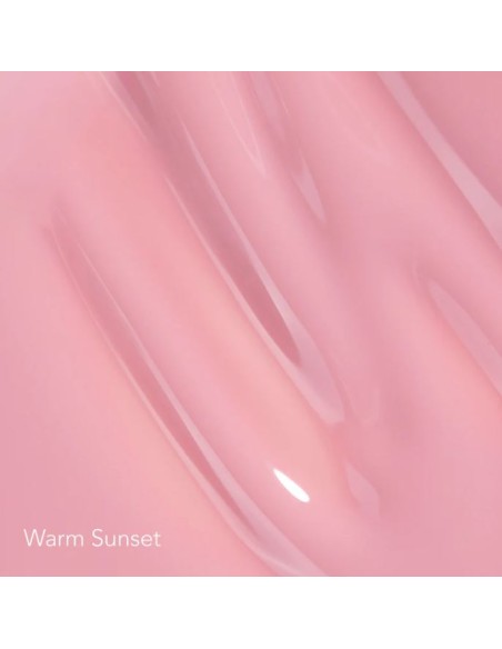 Gelux Warm Sunset