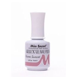 Vernis gel semi-permanent