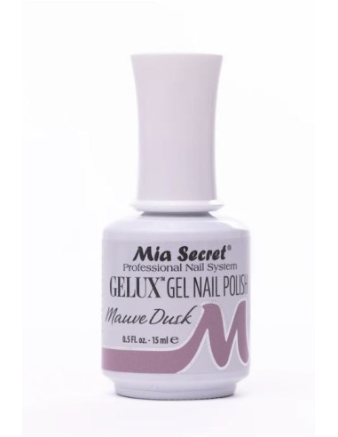 Gelux Mauve Dusk