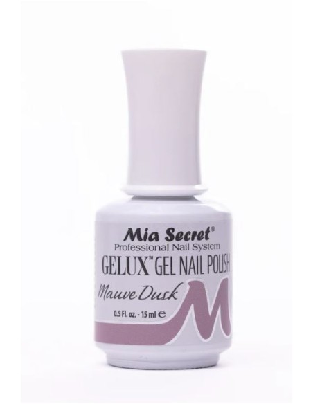 Gelux Mauve Dusk