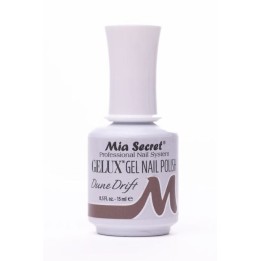 Esmalte semipermanente