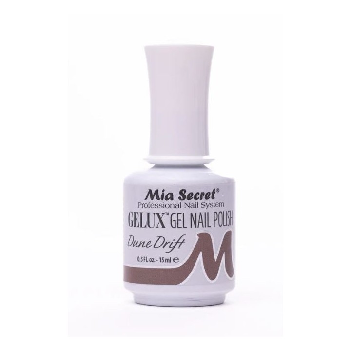 Gelux semi-permanent gel polish
