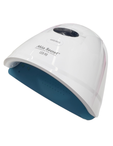 Lámpara UV/LED 24W