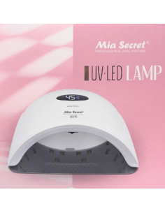 Lámpara UV/LED 24W 2