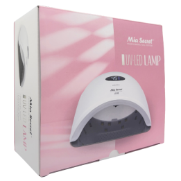 Lámpara UV/LED 24W