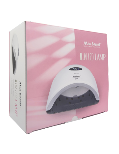 Lámpara UV/LED 24W