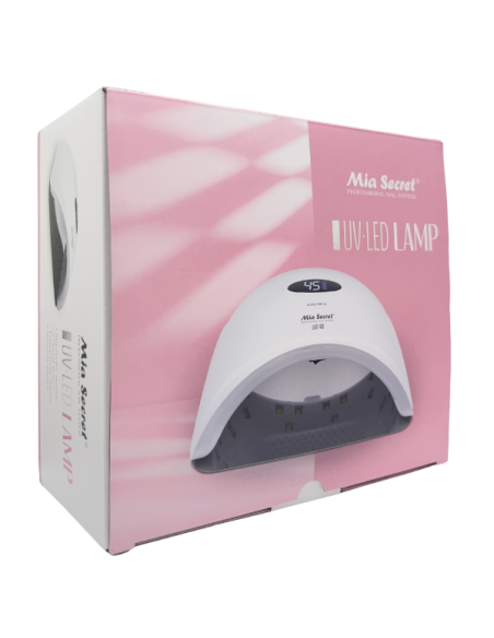 Lámpara UV/LED 24W