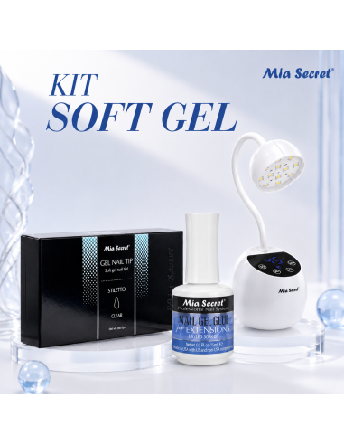 Kit Press ON