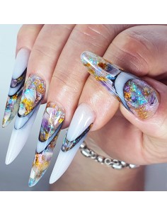 Artista profesional en Uñas Artificiales 2026 2