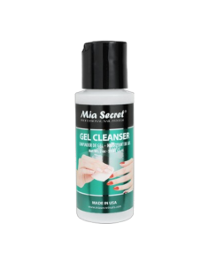 Cleanser 2