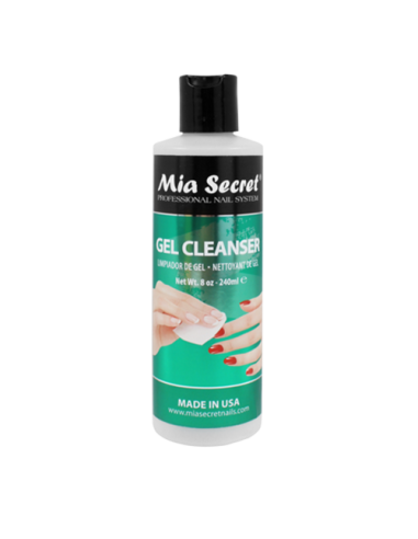 Cleanser