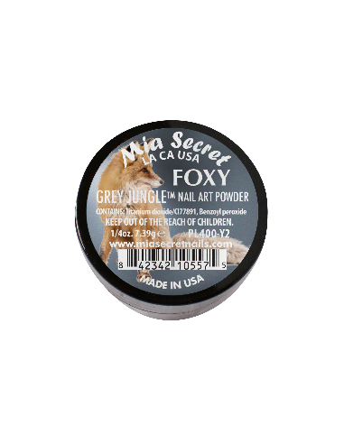 Foxy