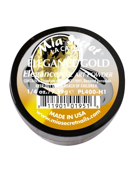 Elegance Gold