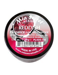 Reddish 2