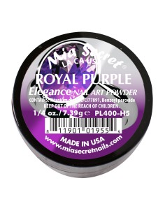 Royal Purple 2