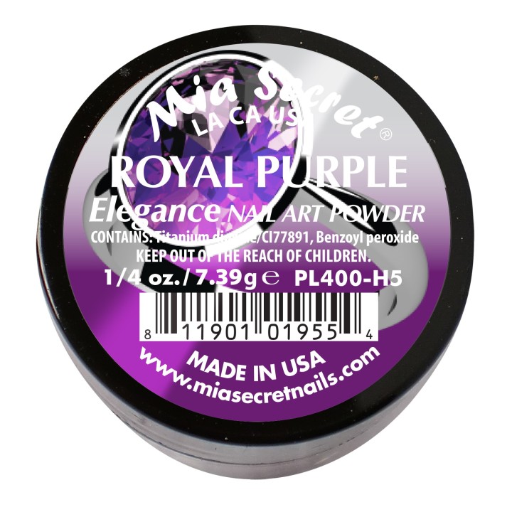 Royal Purple