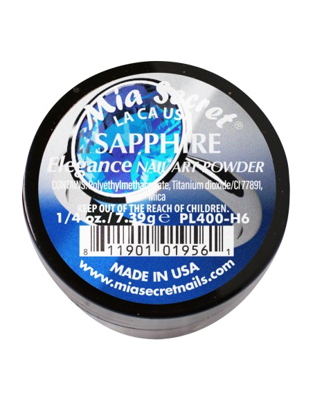 Sapphire