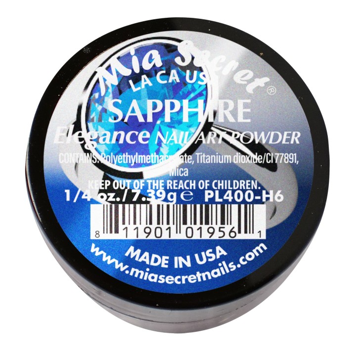 Sapphire