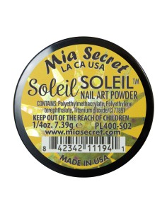 Soleil 2